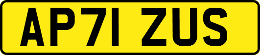 AP71ZUS