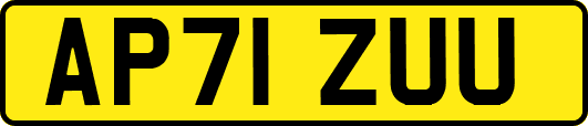 AP71ZUU