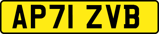 AP71ZVB