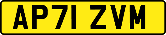 AP71ZVM
