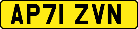 AP71ZVN