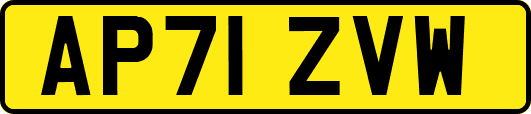 AP71ZVW
