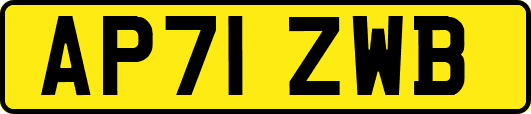 AP71ZWB