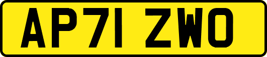 AP71ZWO