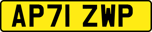 AP71ZWP
