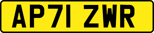 AP71ZWR