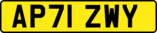 AP71ZWY