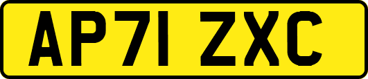 AP71ZXC