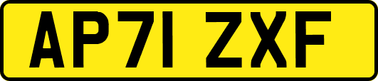 AP71ZXF
