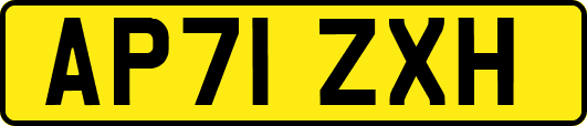 AP71ZXH