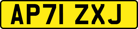 AP71ZXJ