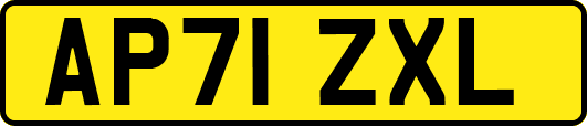 AP71ZXL