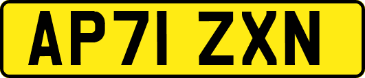 AP71ZXN
