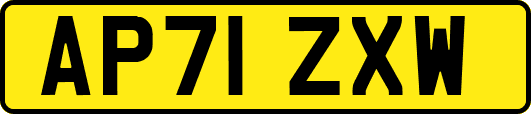 AP71ZXW