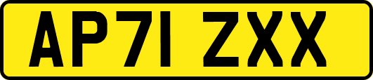 AP71ZXX