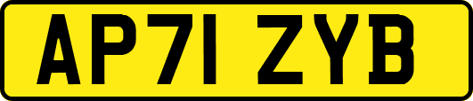 AP71ZYB