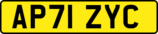 AP71ZYC
