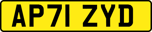 AP71ZYD