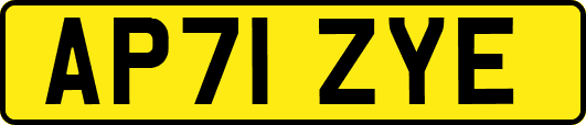 AP71ZYE