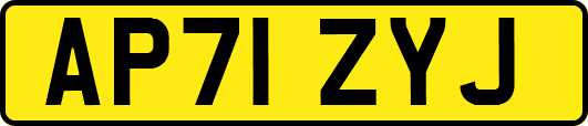 AP71ZYJ