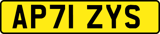 AP71ZYS
