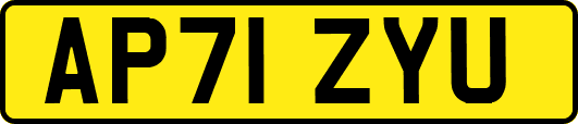 AP71ZYU