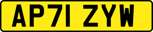 AP71ZYW
