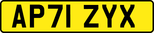 AP71ZYX