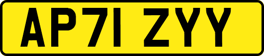 AP71ZYY