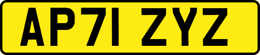 AP71ZYZ