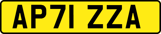 AP71ZZA