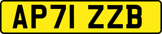 AP71ZZB