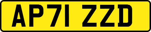 AP71ZZD