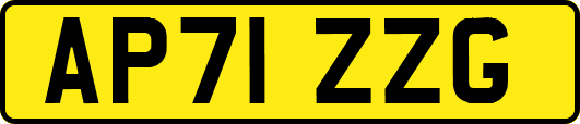 AP71ZZG