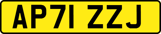 AP71ZZJ