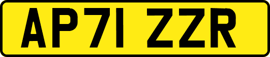 AP71ZZR