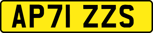 AP71ZZS