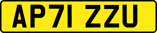 AP71ZZU