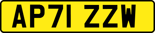 AP71ZZW