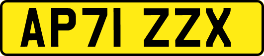 AP71ZZX