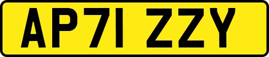 AP71ZZY