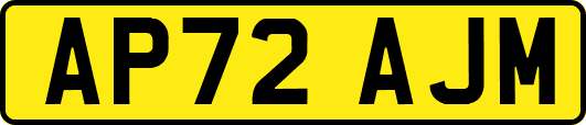 AP72AJM