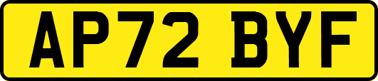 AP72BYF