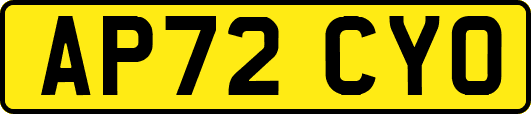 AP72CYO