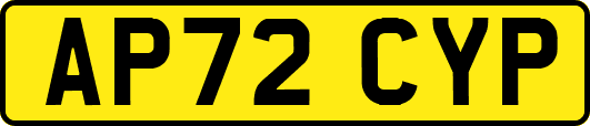 AP72CYP