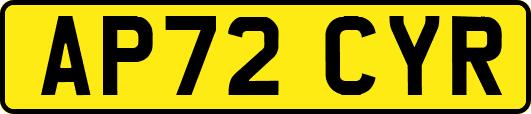 AP72CYR