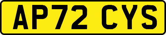 AP72CYS