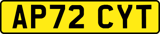 AP72CYT