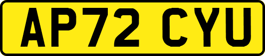 AP72CYU