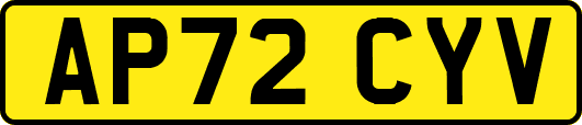 AP72CYV